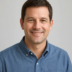 Brian F., North Carolina landowner