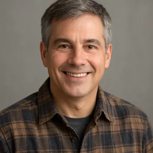 Greg H., North Carolina landowner