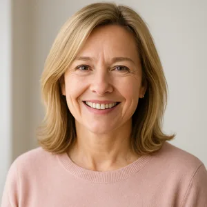 Linda R., North Carolina landowner