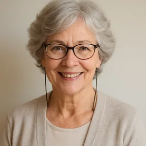 Patricia W., North Carolina landowner