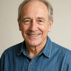 Robert M., North Carolina landowner